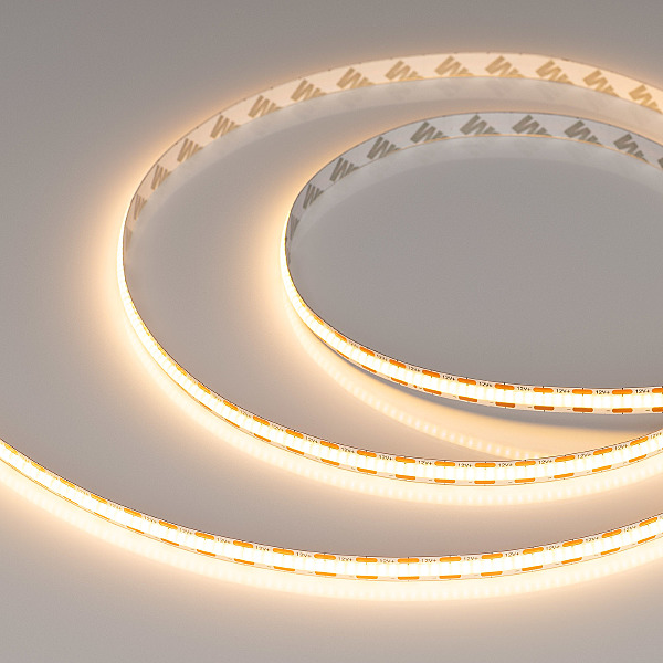 LED лента COB открытая 039046