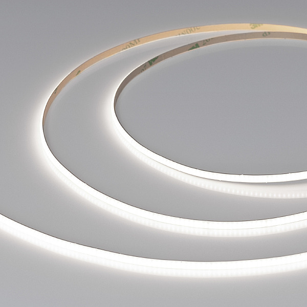 LED лента COB открытая 039047