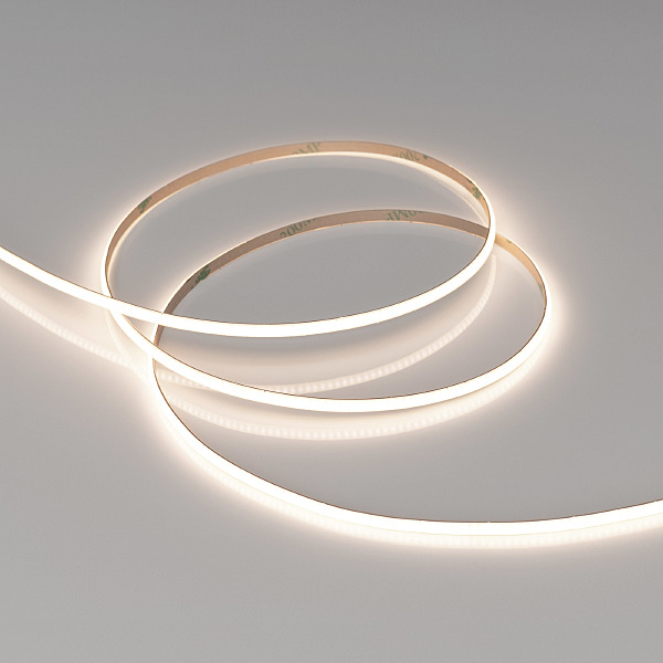 LED лента COB открытая 039048