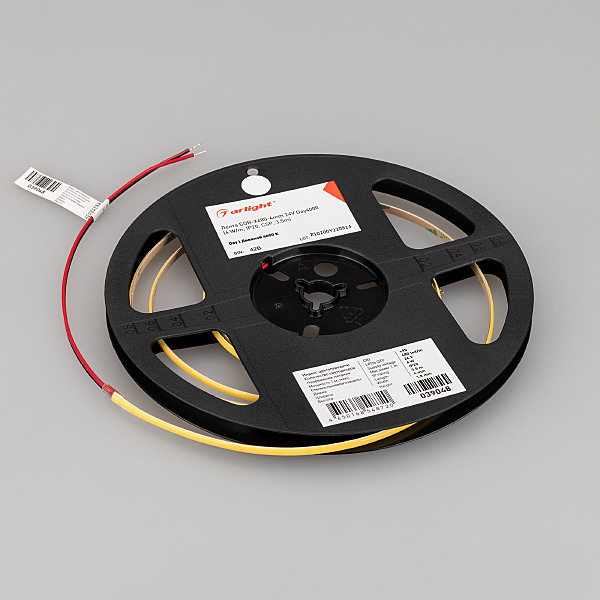 LED лента COB открытая 039048