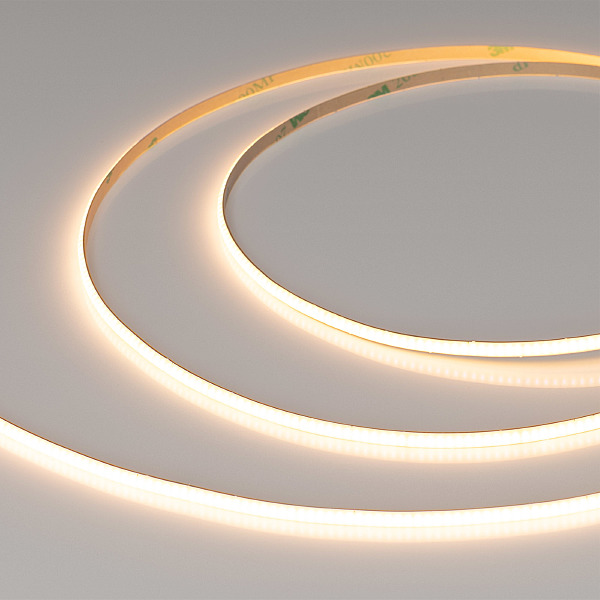 LED лента COB открытая 039050
