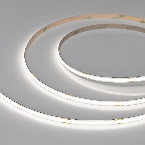 LED лента COB открытая 039052