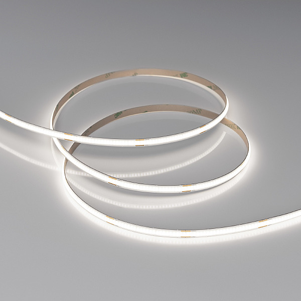 LED лента COB открытая 039052
