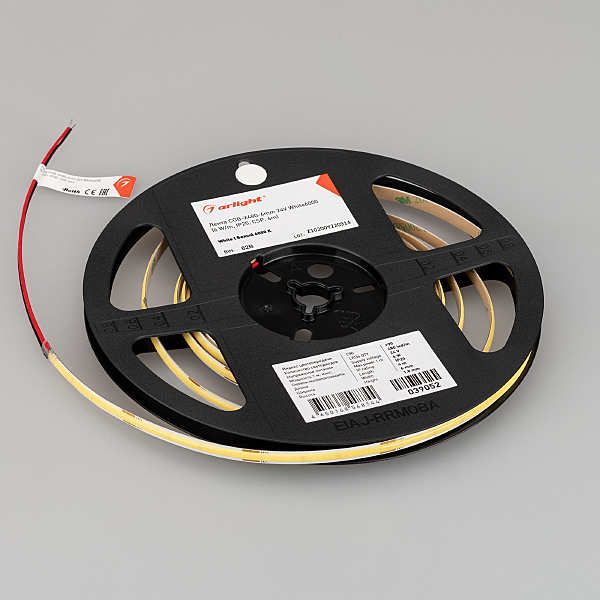 LED лента COB открытая 039052