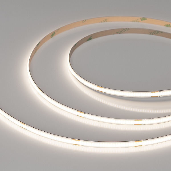 LED лента COB открытая 039053