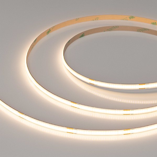 LED лента COB открытая 039054