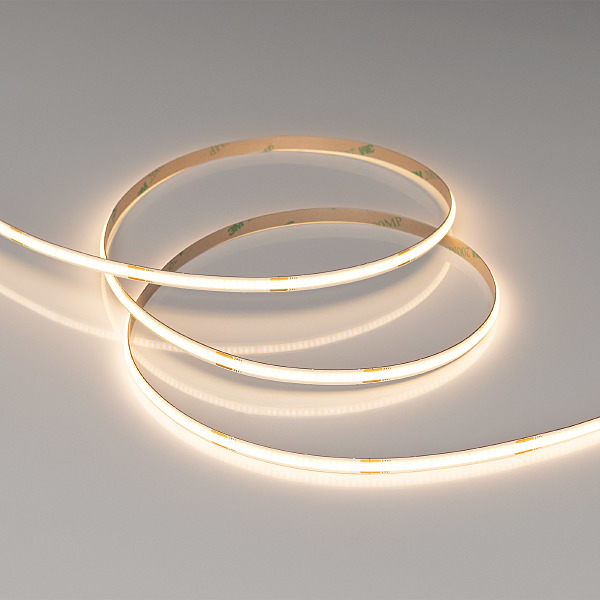 LED лента COB открытая 039054