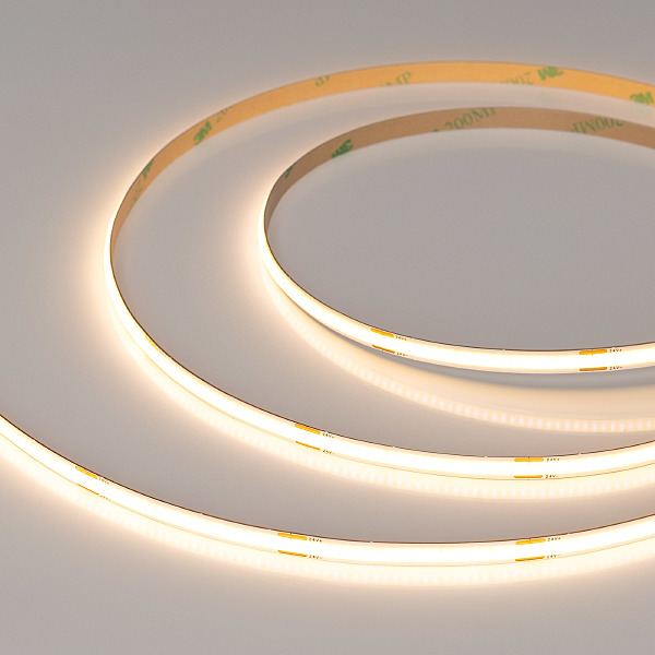 LED лента COB открытая 039055