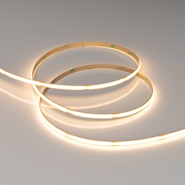 LED лента COB открытая 039055