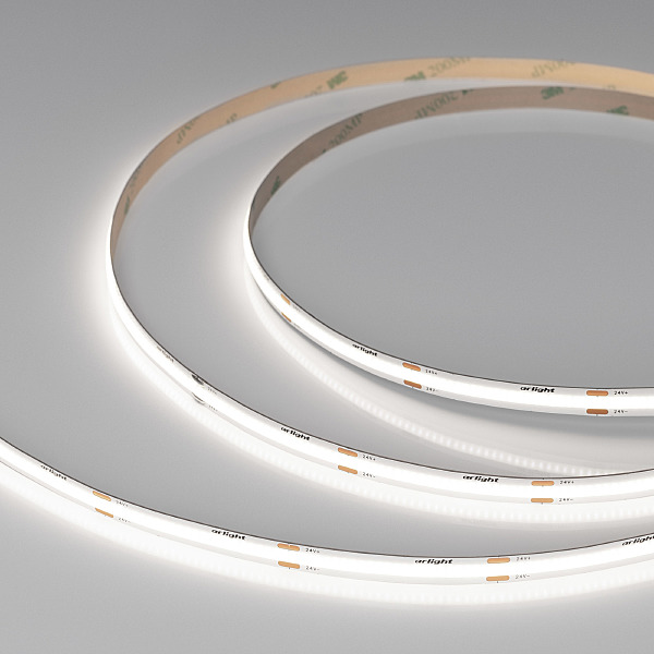 LED лента COB открытая 039057