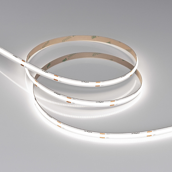 LED лента COB открытая 039057
