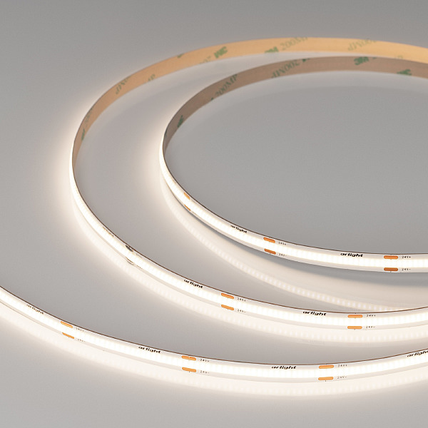 LED лента COB открытая 039058