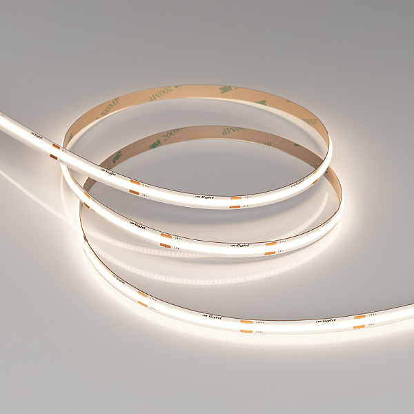 LED лента COB открытая 039058