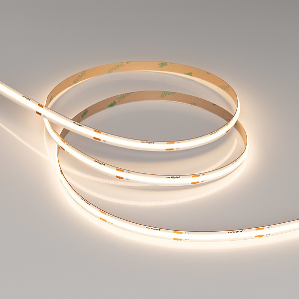 LED лента COB открытая 039059