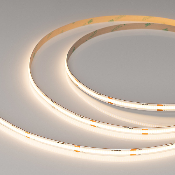 LED лента COB открытая 039059