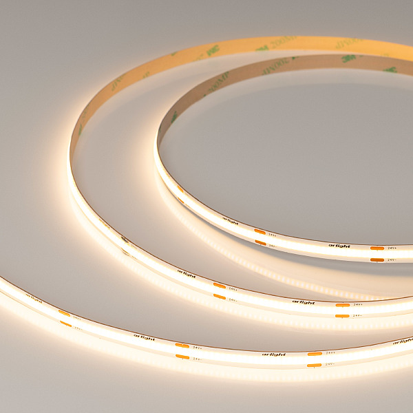 LED лента COB открытая 039060