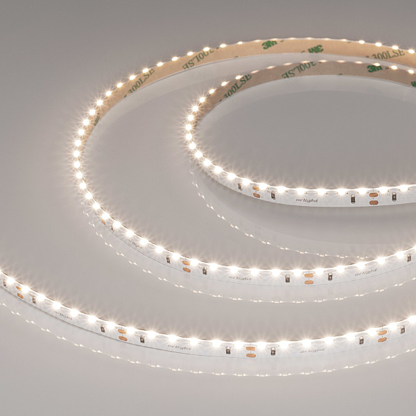 LED лента RS боковая открытая 039422