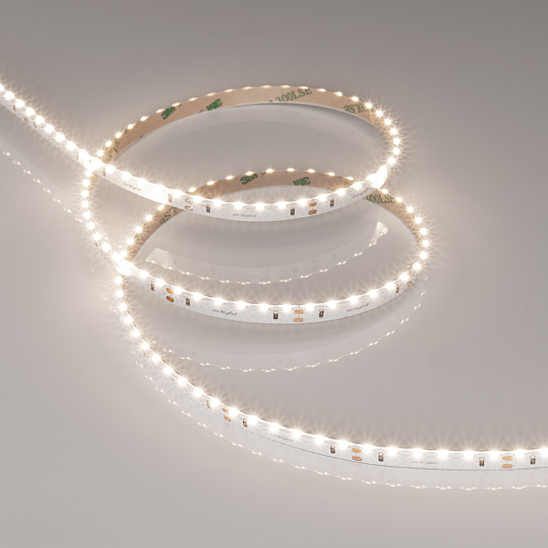 LED лента RS боковая открытая 039422