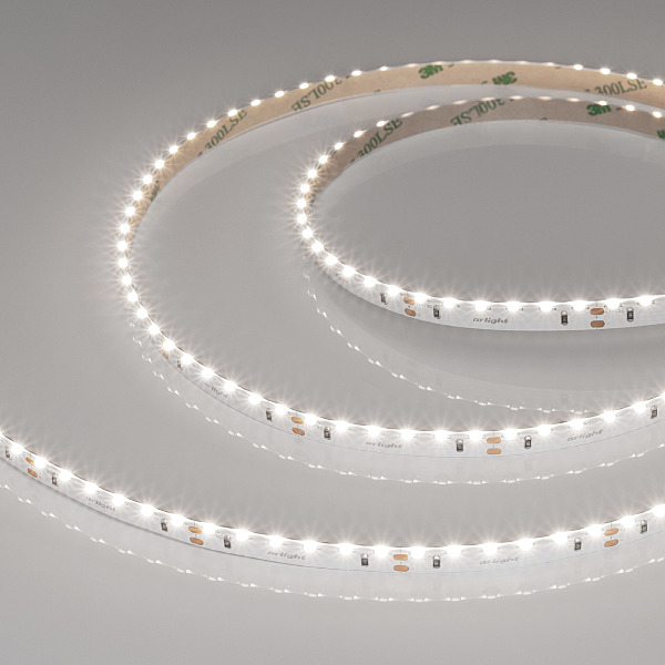 LED лента RS боковая открытая 039426