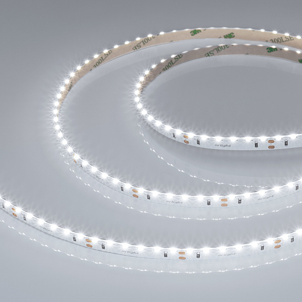 LED лента RS боковая открытая 039428