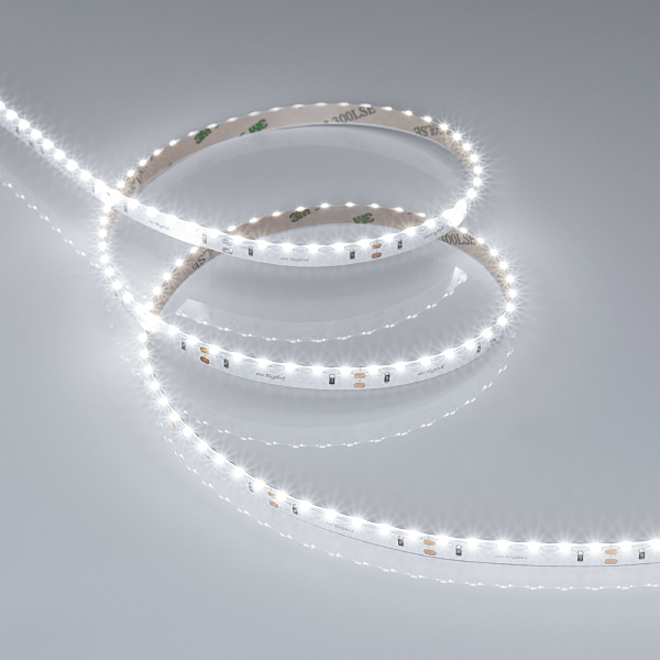 LED лента RS боковая открытая 039428