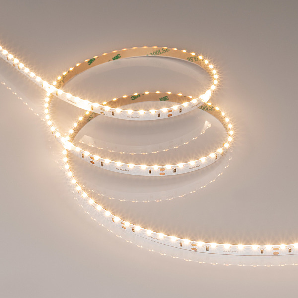 LED лента RS боковая открытая 039429