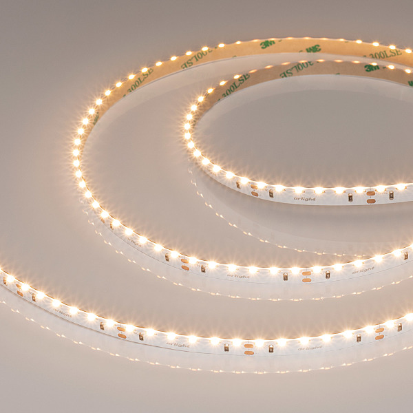 LED лента RS боковая открытая 039429
