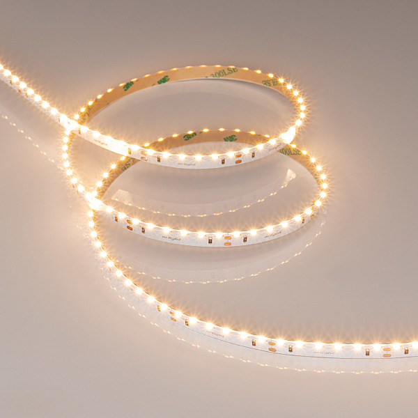 LED лента RS боковая открытая 039430