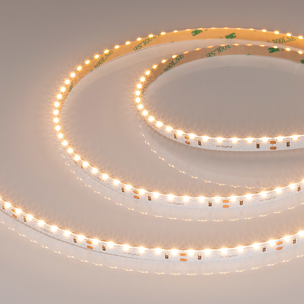 LED лента RS боковая открытая 039430