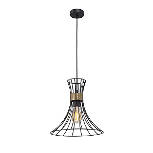 Светильник подвесной Vitaluce V3027-1/1S