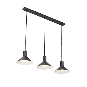 Светильник подвесной Vitaluce V3788-1/3S