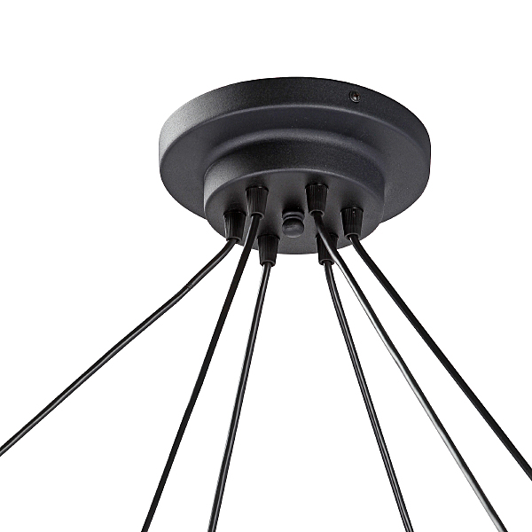 Светильник подвесной Vitaluce V4825-1/6S