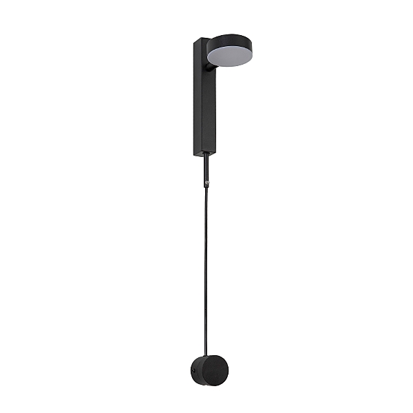 Настенный светильник Spiner 4062-1W