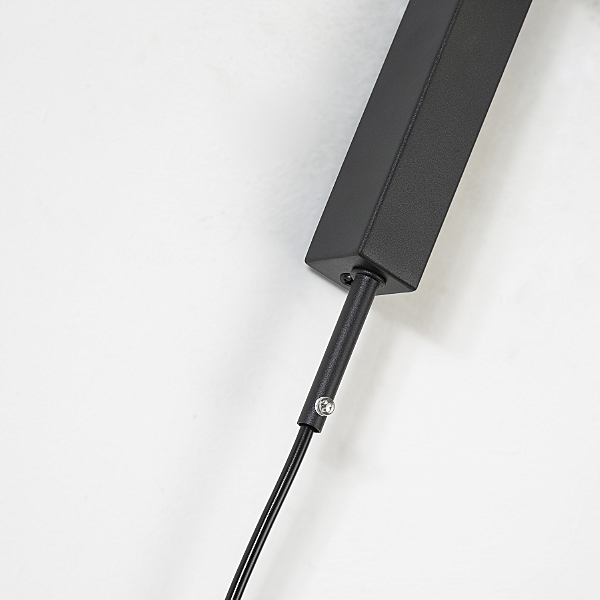 Настенный светильник Spiner 4062-1W