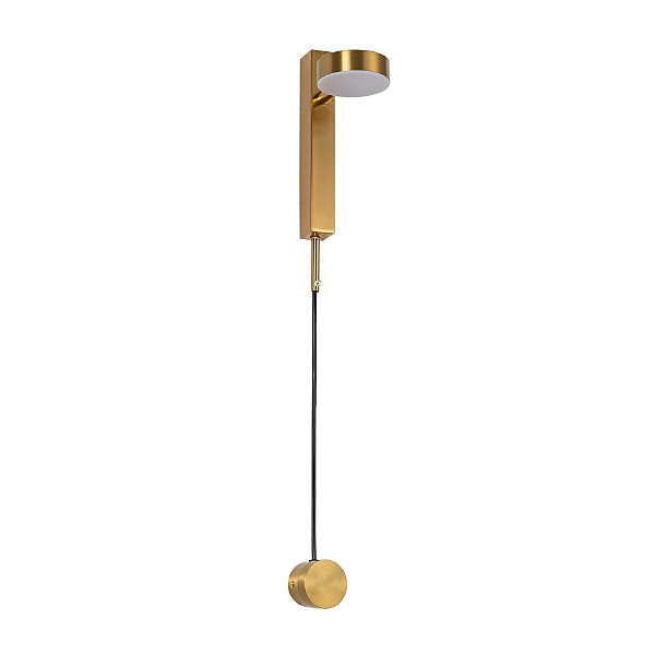 Настенный светильник Spiner 4063-1W