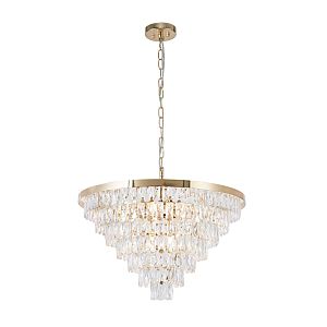 Подвесная люстра Cake 4091-11P