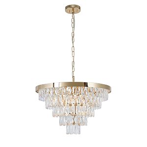 Подвесная люстра Cake 4091-6P