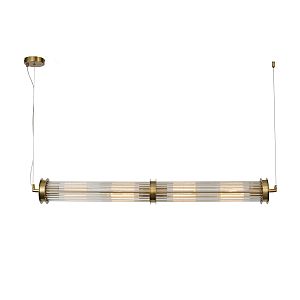 Светильник подвесной Trompa 4092-4P