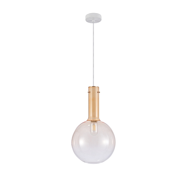 Светильник подвесной Alba 4102-1P