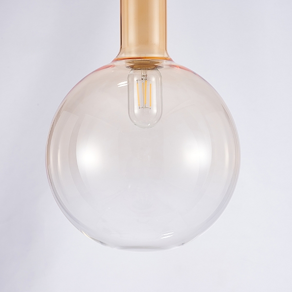 Светильник подвесной Alba 4102-1P