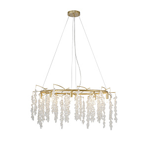 Подвесная люстра Desmi 4108-8C