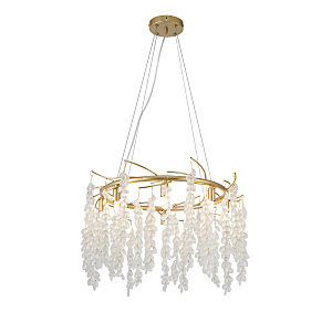 Подвесная люстра Desmi 4108-8P