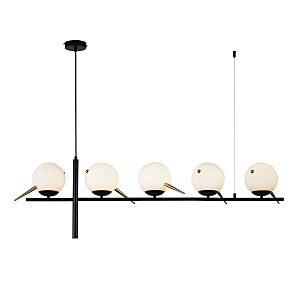 Светильник подвесной F-Promo 4106-5P