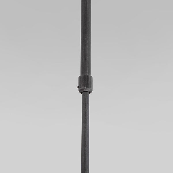 Светильник потолочный Pacific 50255/1 титан