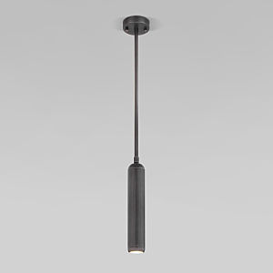 Светильник потолочный Pacific 50255/1 титан