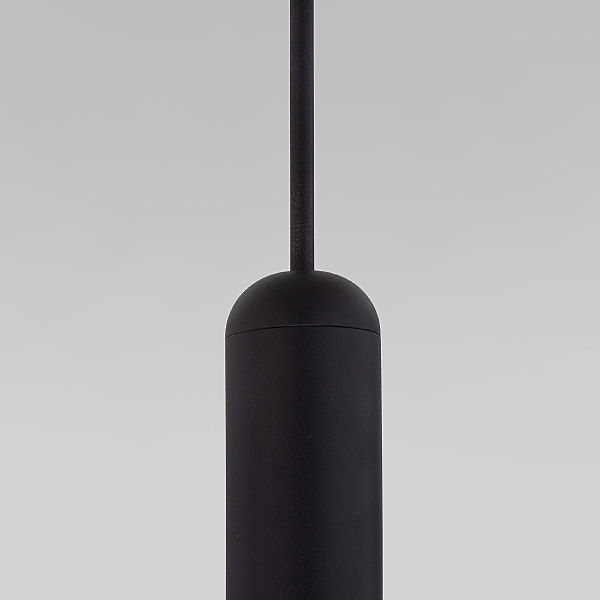 Светильник потолочный Pacific 50255/1 черный