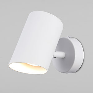 Светильник спот Splay 70147/1 белый