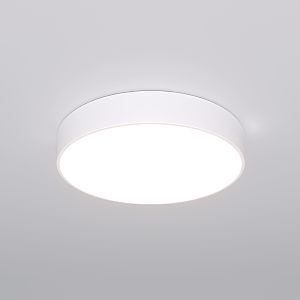 Светильник потолочный Entire 90319/1 белый