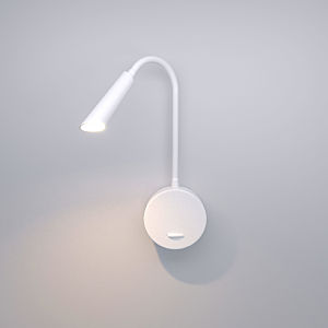 Настенный светильник Stem Stem белый 3000К (40120/LED)