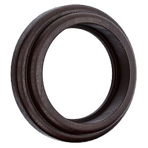 Рамка Werkel W0015226/ Рамка на 1 пост (венге) (RAMKA 01 WL15 M8)